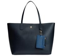 Tommy Hilfiger Icon Tote - Shopper 46.5 cm (space blue)