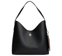 Tommy Hilfiger TH Icon Schultertasche 29 cm schwarz