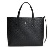 Tommy Hilfiger Icon - Shopper 39 cm (black)