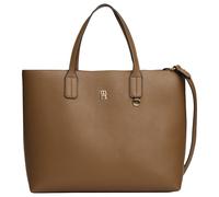 Tommy Hilfiger Icon - Shopper 39 cm (nordic taupe)