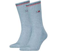 Tommy Hilfiger Iconic Crew-socken 2 Paare