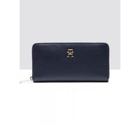 Tommy Hilfiger Iconic Damen Große Reißverschluss Geldbörse Einheitsgröße