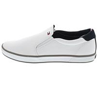 Tommy Hilfiger Harlow FM0FM00597 Weiß 100 white EU 44