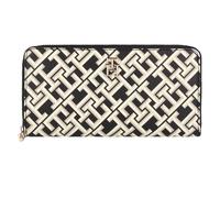 Tommy Hilfiger Iconic Tommy Geldbörse 20 cm black