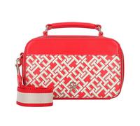 Tommy Hilfiger Iconic Tommy Handtasche 23 cm fierce red (TAS002407) rot