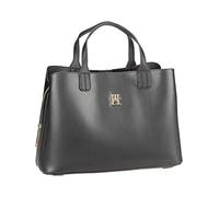 Tommy Hilfiger Iconic Tommy Satchel Aw0aw13390 Schultertaschen