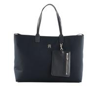 TOMMY HILFIGER Iconic Tommy Shopper Space Blue