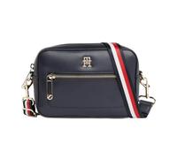 Tommy Hilfiger Iconic Umhängetasche, Dunkelblau