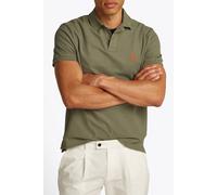 Tommy Hilfiger Imd Reg Normal Fit Polo Shirt Battle Green Größe: M | Poloshirts Outlet | Herren | Grün
