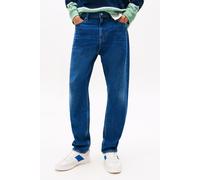 Tommy Hilfiger Isaac Relaxed Tapered Denim Dark Größe: W33L34 | Relaxed Fit Outlet | Herren | Blau