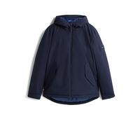 Tommy Hilfiger Jacke Tech Padded Navy - Größe M Dunkelblau M