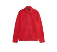 Tommy Hilfiger Jacke Rot, leicht, bequem XL Red