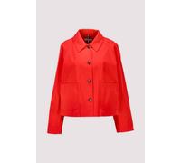 Tommy Hilfiger Jacke Orange XS Orange