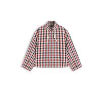 Tommy Hilfiger Damenjacke rot 36 Red