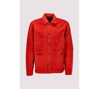 Tommy Hilfiger Jacke Rot, leicht, bequem XL Red
