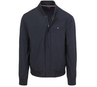TOMMY HILFIGER Blouson blau | M