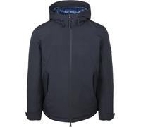 Tommy Hilfiger Jacke Tech Padded Navy - Größe M Dunkelblau M