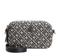 Tommy Hilfiger Jacquard Camera - Umhängetasche (space blue)