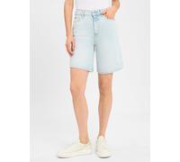 Tommy Hilfiger Jeans-Bermuda Damen bleached, 28