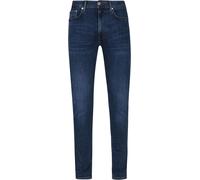 Tommy Hilfiger Jeans Bleecker Indigo Blau - Größe W 32 - L 34 Dunkelblau W 32 - L 34