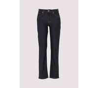 Tommy Hilfiger Damen Jeans Hose Classic Straight Fit, Blau (Nos Rinse), 32W/27L