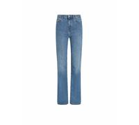 TOMMY HILFIGER Jeans Bootcut Fit UMA blau | 26/L32