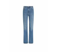TOMMY HILFIGER Jeans Bootcut Fit UMA blau | 26/L34