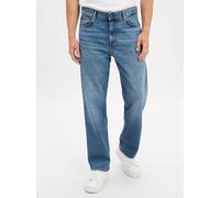 Tommy Hilfiger Jeans Herren light stone, 36-32