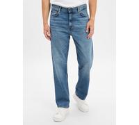 Tommy Hilfiger Jeans Herren light stone, 38-30