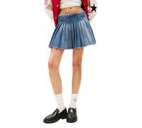 Tommy Hilfiger Jeans Hilfiger Damen Jeansrock - Größe: M