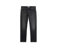TOMMY HILFIGER Jeans Straight Fit DENTON grau | 34/L32