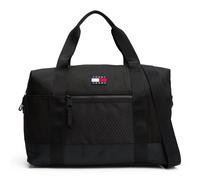 Tommy Hilfiger Jeans TJM Archive Weekender Reisetasche 40 cm schwarz