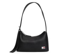 Tommy Hilfiger Jeans TJM Cool Schultertasche 23 cm schwarz