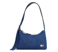 Tommy Hilfiger Jeans TJM Cool Schultertasche 24 cm blau