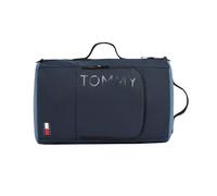 Tommy Hilfiger Jeans TJM Daily Daypack 44.5 cm Laptopfach blau