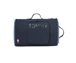 Tommy Hilfiger Jeans TJM Daily Daypack 44.5 cm Laptopfach blau
