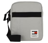 Tommy Hilfiger Jeans TJM Daily Umhängetasche 16 cm grau