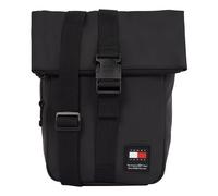 Tommy Hilfiger Jeans Tjm Daily Umhängetasche 24 cm schwarz