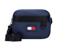 Tommy Hilfiger Jeans TJM DLY elevated Umhängetasche 20 cm blau