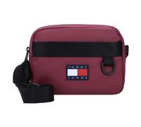 Tommy Hilfiger Jeans TJM DLY elevated Umhängetasche 20 cm rot