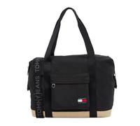 Tommy Hilfiger Jeans TJM ESS Daily Weekender Reisetasche 39.5 cm schwarz