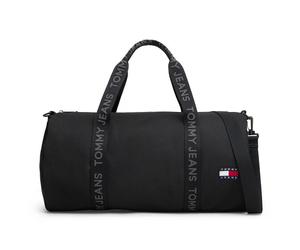 Tommy Hilfiger Jeans TJM Ess Daily Weekender Reisetasche 48 cm schwarz