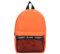 Tommy Hilfiger Jeans TJM Essential Rucksack 45 cm citrus orange (AM0AM10900-SDC) orange
