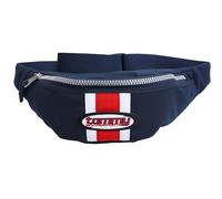 Tommy Hilfiger Jeans TJM Gürteltasche Tasche Heritage Bag Crossover Blau