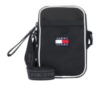 Tommy Hilfiger Jeans TJM Heritage Handytasche 11 cm schwarz