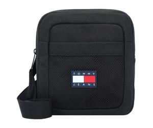 Tommy Hilfiger Jeans TJM Hybrid Umhängetasche 17.5 cm schwarz