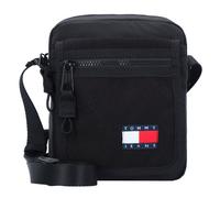 Tommy Hilfiger Jeans TJM Mission Umhängetasche 17 cm schwarz
