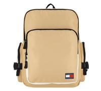 Tommy Hilfiger Jeans TJM Off Duty Daypack 36 cm beige