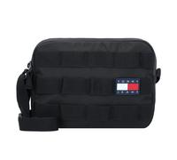 Tommy Hilfiger Jeans TJM Skater Boy Umhängetasche 23 cm schwarz