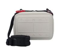 Tommy Hilfiger Jeans TJM Street Trek Umhängetasche 18 cm grau